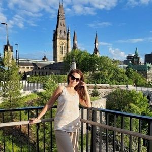 Meet your Posher, Olga